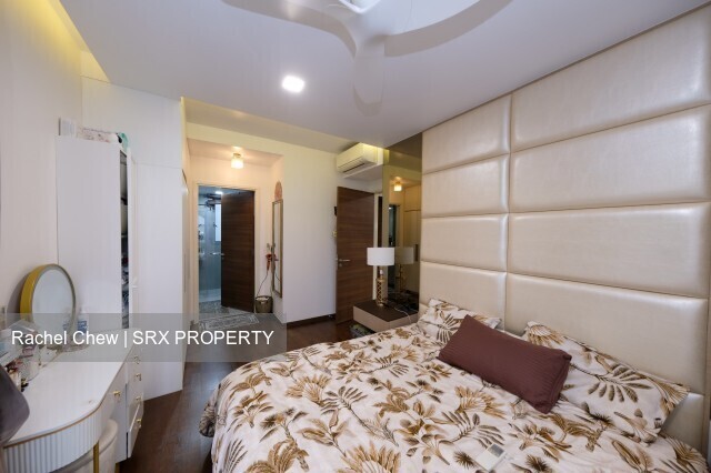 Arc at Tampines (D18), Condominium #545924311